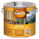  Sadolin Extra Vastaglazúr 2 Fenyő 2, 5 L (5128693)