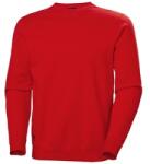 Helly Hansen HH Classic pulóver piros 79324_220-S (79324_220-S)