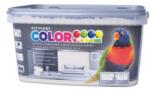 Kittfort Prahasro Colorline falfesték 01 krém 2, 5 L KIFUTÓ (8595030527105)