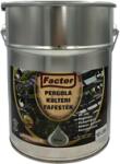 Festék Bázis Factor Pergola kültéri fafesték oliva 10 L (690)