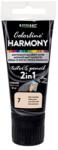 Kittfort Prahasro Colorline Harmony 07 Fehércsoki 40 ml (8595030518172)