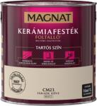 POLI FARBE Magnat Kerámiafesték Fáraók köve CM23 2, 5 L (91020355)