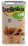Helios Belinka paraffinolaj 0, 5 L (szaunákba is) (48134701)