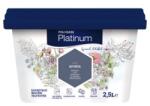 POLI FARBE Platinum falfesték Áfonya A80 2, 5 L (1010101070)