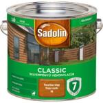  Sadolin classic HP rusztikus tölgy 2, 5 L (5128730)