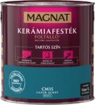 POLI FARBE Magnat Kerámiafesték Lazúr achát CM35 2, 5 L (91020367)