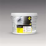 SAKRET LF-5 Lótuszfuga manhattan 5 kg (42071405)