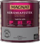 POLI FARBE Magnat Kerámiafesték Grafitos márvány CM11 2, 5 L (91020343)