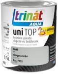 Trilak Trinát Aqua Unitop matt RAL 7035 világosszürke 0, 75 L (477229)