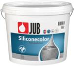 JUB Jubosil Silicon Color szilikonos homlokzatfesték 1001 fehér 5 L (1006905)