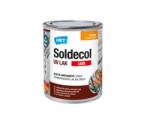 HET Soldecol Univerzális Kül-Beltéri UV Lakk MF 0, 75 L (714000006)