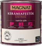 POLI FARBE Magnat Kerámiafesték Gyöngy dolomit CM12 2, 5 L (91020344)