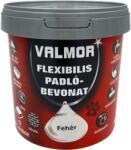 Festék Bázis Valmor flexibilis padlóbev. fehér 1 L (747)