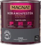 POLI FARBE Magnat Kerámiafesték Stílusos antracit CM20 2, 5 L (91020352)