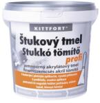 Kittfort Kittfort stukkó tömítő profi 500gr (8595030541019)