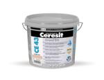 HENKEL Ceresit CE 43 Grand Elite széles fugázó 13 antracit 5 Kg (2164393)