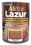 Kittfort Prahasro AKTIVLAZUR Nano Aranytölgy 0, 75 L (8595030529246)