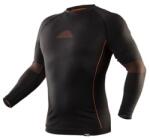  Neo 81-663-XXL/XXXL Carbon hosszú ujjú thermo aláöltözet (81-663-XXL/XXXL)
