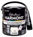 Kittfort Prahasro Colorline Harmony 01 Hófehér 2, 5 L (8595030530211)