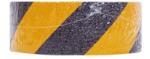 TESA TAPE Tesa 60951 Csúszásgátló szalag, fekete-sárga 15m/50mm (60951-00000-01)