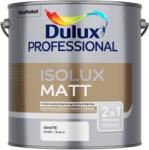 Dulux Professional Isolux Matt White 2, 5 L (5842160)