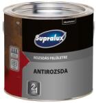 Supralux Antirozsda kalapácslakk ezüst 0, 75 L KIFUTÓ (5200195)