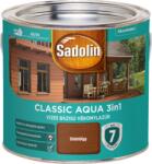  Sadolin Classic AQUA sötéttölgy 2, 5 L (5271937)