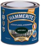 Hammerite fényes sötétzöld 0, 25 L (5093880)