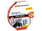 TESA TAPE Tesa 55792-05 Ultra erős kétoldalas ragasztószalag Power Bond 5m/19mm (55792-00005-01)