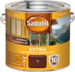  Sadolin Extra Vastaglazúr 3 Teak 2, 5 L (5128696)
