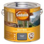  Sadolin Extra Vastaglazúr Platánszürke 2, 5 L (5480783)