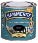 Hammerite matt Fekete 0, 25 L (5093644)