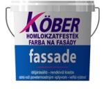 Köber homlokzat fehér 15L (V8910) (V8910-P15L)