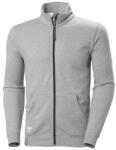 Helly Hansen HH Classic cipzáras pulóver szürke 79326_930-5XL KIFUTÓ (79326_930-5XL)