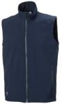 Helly Hansen HH Manchester 2.0 softshell mellény sötétkék 74086_590-S (74086_590-S)