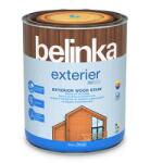 Helios Belinka Exterier lazúr 61 átlátszó 2, 5 L (47982303)