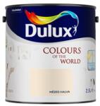 Dulux Nagyvilág Színei Mézes halva 2, 5 L (5273588)