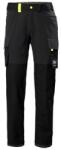 Helly Hansen HH Oxford 4X nadrág fekete/ében 77408_999-C44 (77408_999-C44)