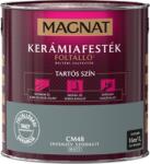 POLI FARBE Magnat Kerámiafesték Intenzív szodalit CM48 2, 5 L (91020380)