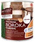 POLI FARBE Boróka classic vizes vékonylazúr cseresznye 0, 75L (1876)