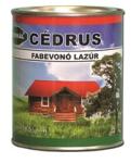 KEMIKÁL Cédrus vizes vékonylazúr paliszander 0, 75 L (1349811)