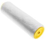  Topex 20B555 festőhenger olajfestékekhez, nyél nélkül 18cm, anyag: velur, szálhossz: 4, oldószeres festékekhez KIFUTÓ (20B555)