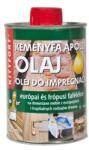 Kittfort Prahasro Kittfort keményfa beeresztőolaj teak 2, 5L (8595030521769)