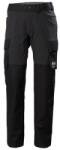 Helly Hansen HH Oxford 4X nadrág fekete 77408_990-C72 (77408_990-C72)