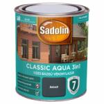  Sadolin Classic AQUA antracit 0, 75 L (5623774)
