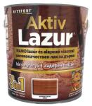 Kittfort Prahasro AKTIVLAZUR Nano Gesztenye 2, 5 L (8595030529116)