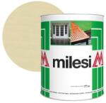 Milesi XGT 7032 Trend vékonylazúr 5 L - csak lucfenyőre