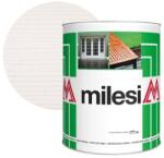 Milesi XGT 9010 Trend vékonylazúr 5 L - csak lucfenyőre