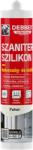 Den Braven Szaniter szilikon fehér 280 ml (30212RLHU)