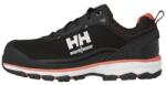 Helly Hansen HH Chelsea cipő Evo 2 Low S3 fekete 78390_992-47 (78390_992-47)